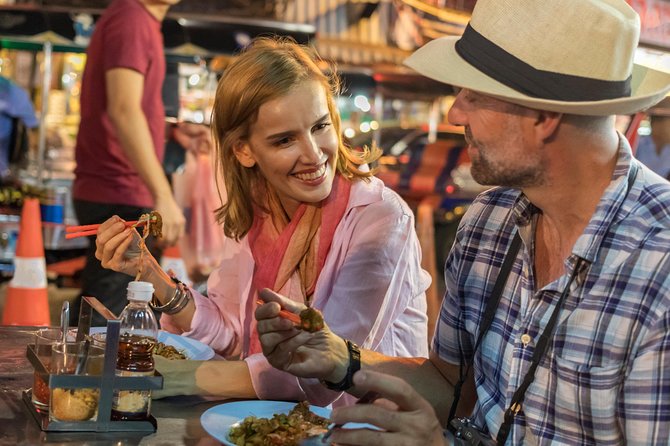 Private Tour Guide in Bangkok for a Day - Chinatown and Bangkok after sunset