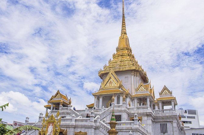 Private Tour of Bangkok's Temples Including Reclining Buddha (Wat Pho) - Why the private format is worth considering