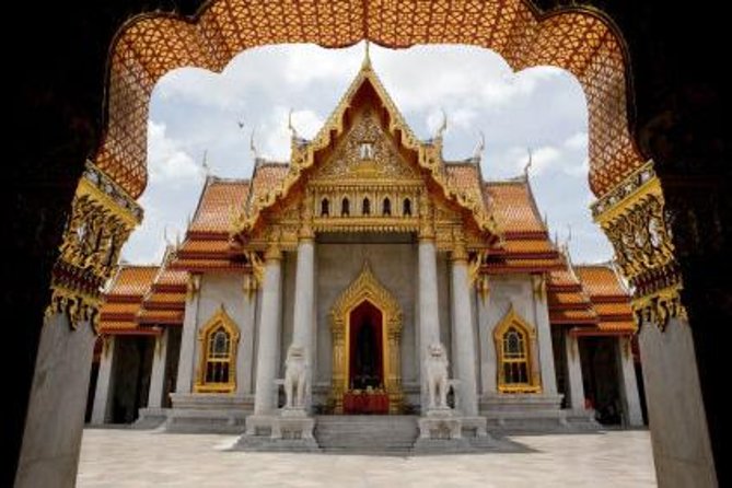 Private Tour of Bangkok's Temples Including Reclining Buddha (Wat Pho) - Who will get the most from this tour?