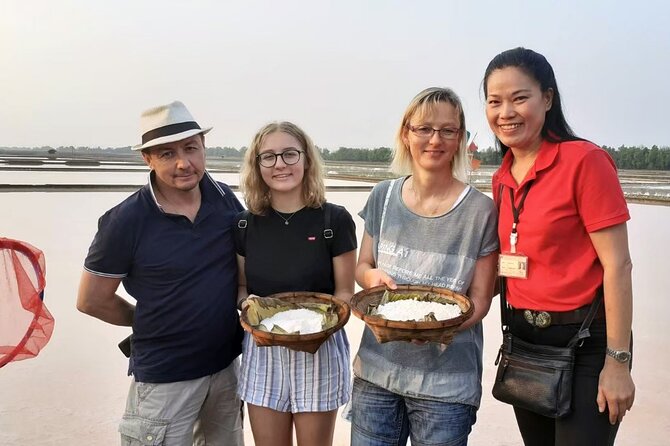 Private tour to Floating & Railway markets (multi-lang: EN ZH ES IT FR DE) - Who should book this market tour
