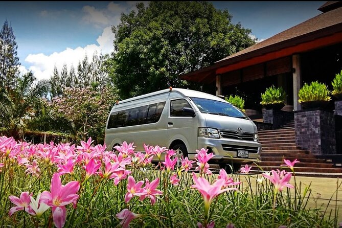 Private Transfer from Hotel to Bangkok Airport incl. tollway - A simple hotel-to-airport plan in Bangkok