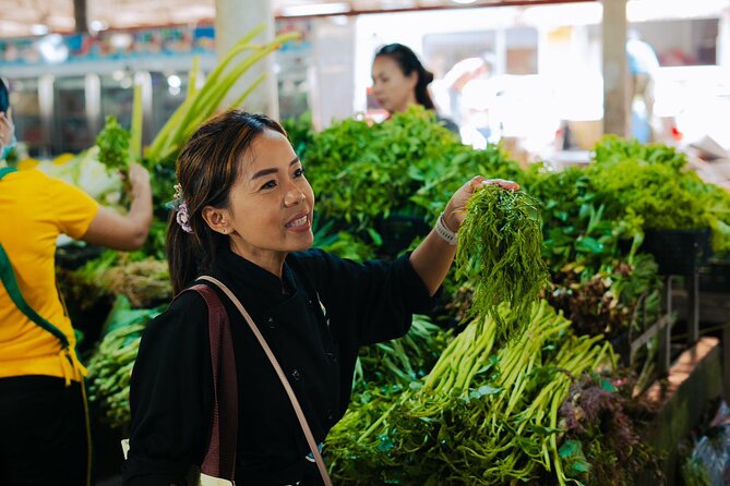 Riverside Thai Cooking Half Day Class - A Thai cooking class that begins with ingredients, not instructions
