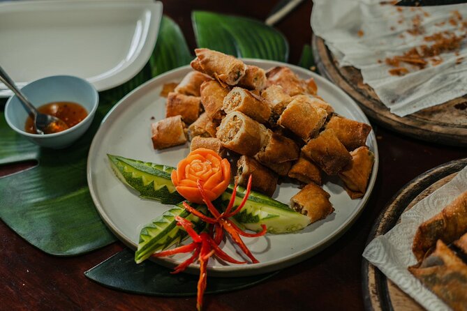 Riverside Thai Cooking Half Day Class - Is $71.74 a fair price?