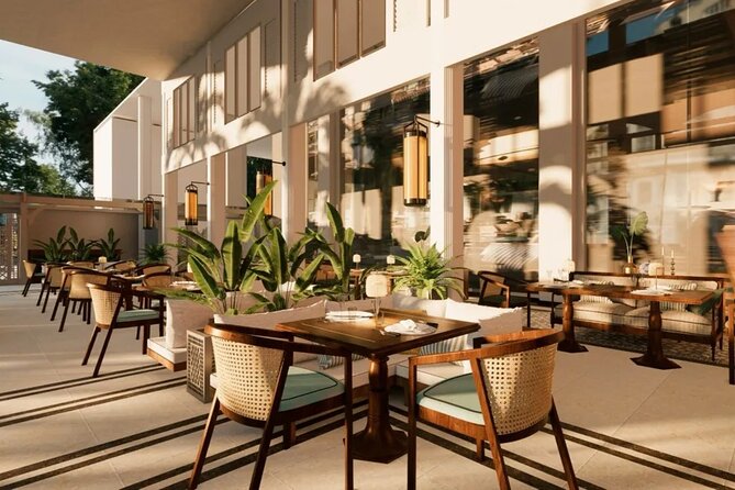 Sala Lakorn Riverside Buffet Dinner with Thai Show - Who will enjoy Sala Lakorn most?