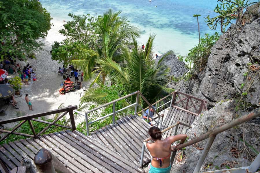 Samui: Angthong Marine Park Boat Tour w/ Transfer and Meals - Wua Talap: choose your own pace