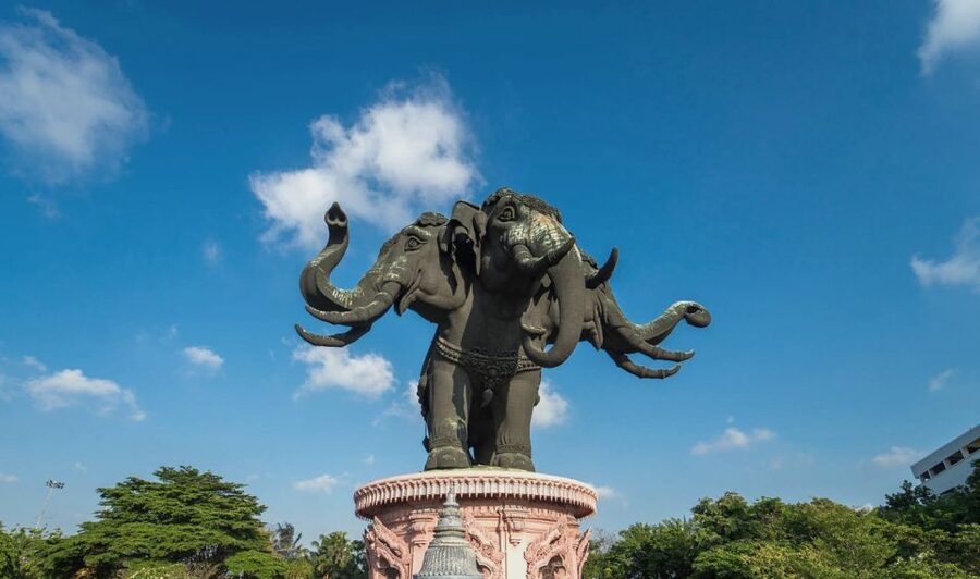 Samut Prakan: Erawan Museum Discounted Admission Ticket - Key things to know before visiting