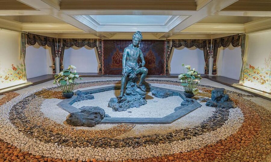 Samut Prakan: Erawan Museum Discounted Admission Ticket - Is the $12 ticket good value?