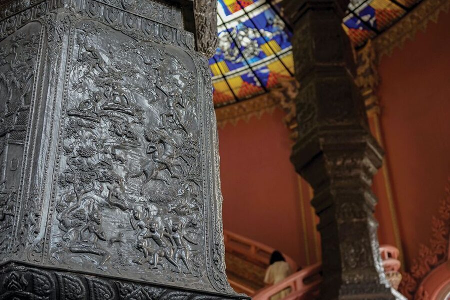 Samut Prakan: Erawan Museum Discounted Admission Ticket - Clothing, conduct, and practical limits