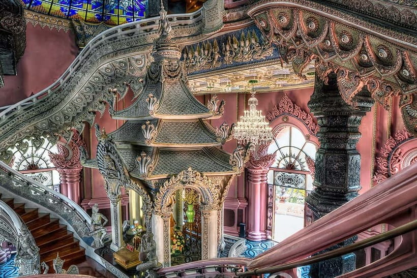 Samut Prakan: The Erawan Museum Admission Ticket (NON THAI) - Underworld, Earth, and Heaven