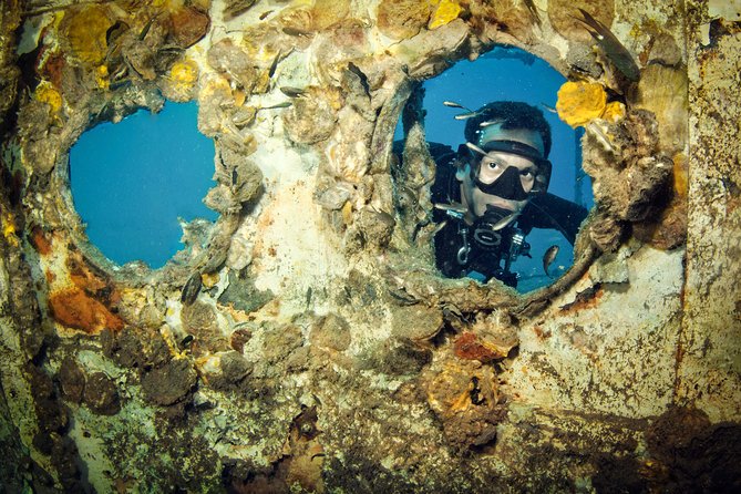 Scuba Diving Day Trip at Koh Chang – 2 Dives - Booking, cancellation, and small details to settle