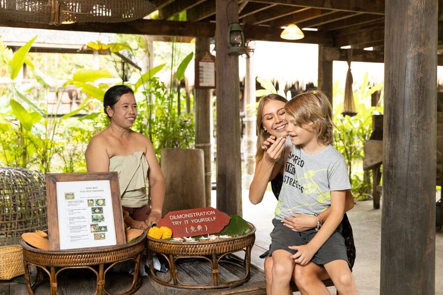 Siam Niramit Phuket Admission Ticket with Transfer Option - FAQ