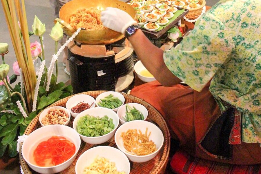 Siam Niramit Phuket Ticket with Optional Dinner & Transfer - Who will enjoy this Phuket show most