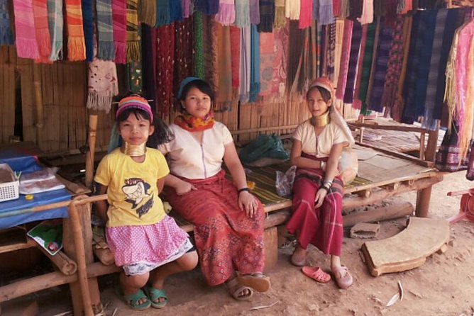 Sightseeing Join Tour Chiang Rai / PICK UP ONLY IN CHIANG RAI - Baan Dam Museum and the Black House