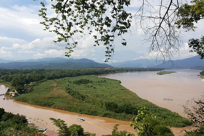Sightseeing Join Tour Chiang Rai / PICK UP ONLY IN CHIANG RAI - The Karen village visit