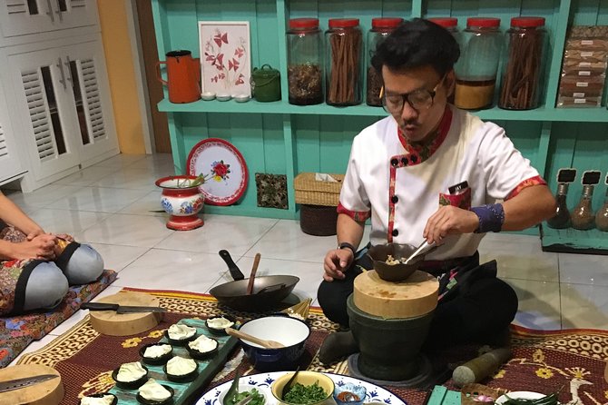 Silom Thai Cooking Experience with Market Visit - How much value do you get for $59.99?