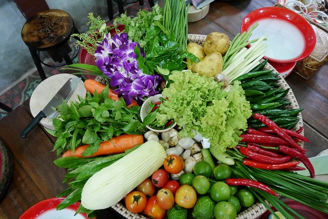 Silom Thai Cooking Experience with Market Visit - Who will get the most from this cooking class?