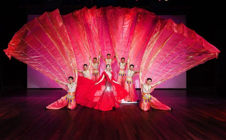 Simon Cabaret Phuket Show Included Tickets and Transfer - What Simon Cabaret Phuket is really like