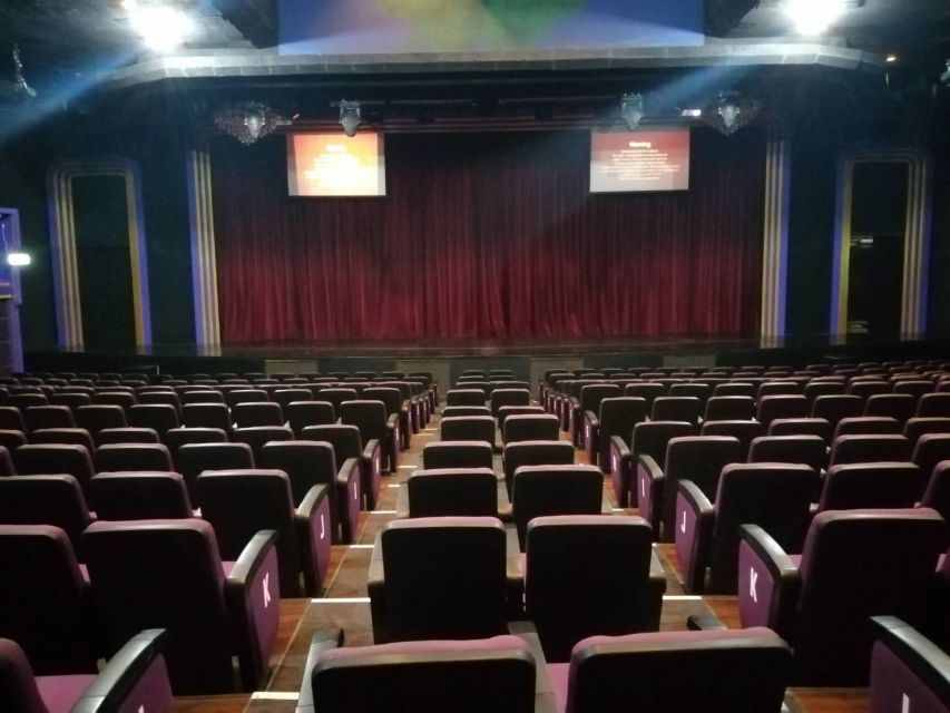 Simon Cabaret Phuket Show Included Tickets and Transfer - Who will enjoy this Phuket show most?