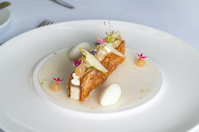 Sirocco Rooftop: "Hangover" Iconic Sky Dining Experience - Weather and the open-air risk