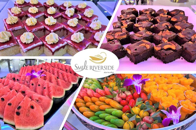 Smile Dinner Cruise Experience: Dining & Live Entertainment - How much value do you get for $55.34?