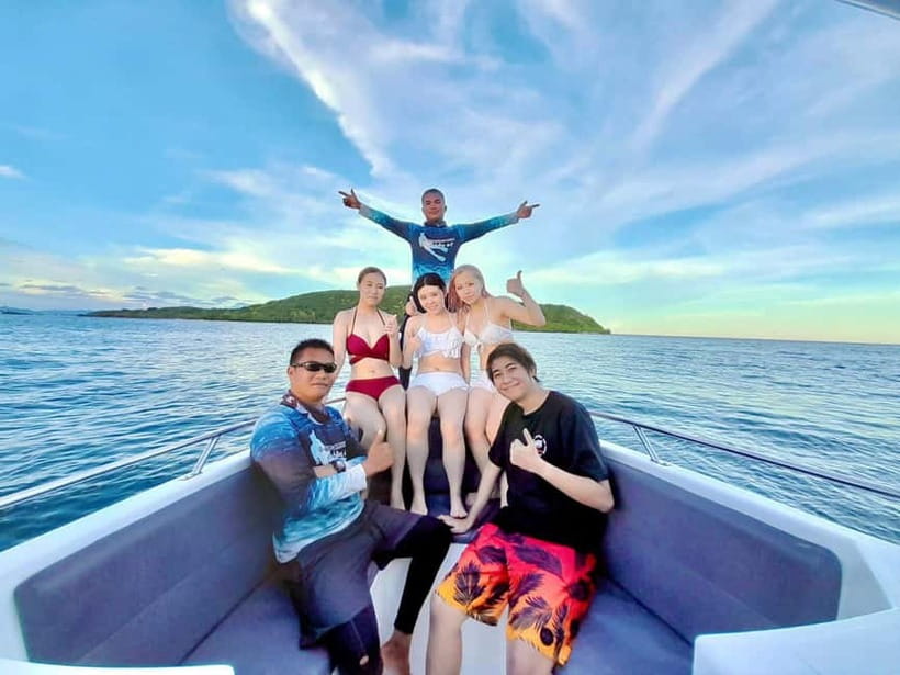Snorkel & Chill: Nemo Island Trip from Pattaya - Key points at a glance