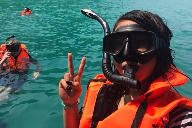 Snorkeling Adventure at Koh Chang – Departing from Koh Chang - Key points to know before booking