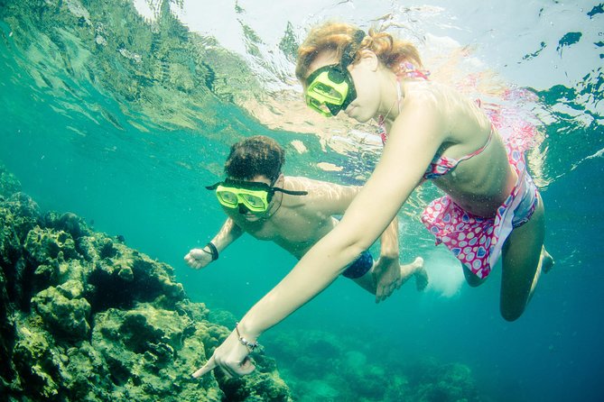 Snorkeling Adventure at Koh Chang – Departing from Koh Chang - Reaching Koh Chang’s best reefs by boat