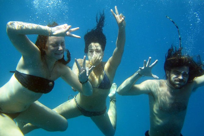Snorkeling Adventure at Koh Chang – Departing from Koh Chang - Safety and comfort for first-timers