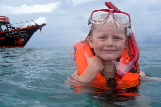 Snorkeling Adventure at Koh Chang – Departing from Koh Chang - Underwater cameras and optional courses