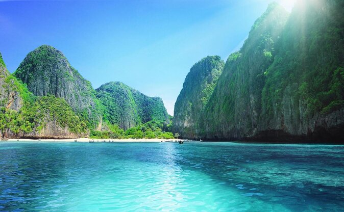 Snorkeling to Phi Phi Islands by Speedboat from Koh Lanta - Key points to know before booking