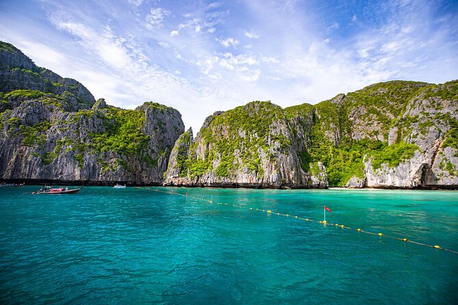 Snorkeling to Phi Phi Islands by Speedboat from Koh Lanta - Timing, transfers, and the speedboat tradeoff