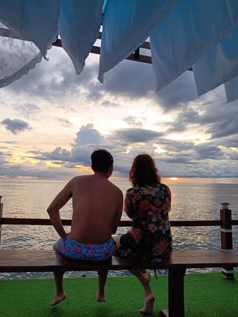 Snorkeling Tour with meals and BBQs - Cocktail - Sunset⭐⭐⭐⭐⭐ - What $54 buys you