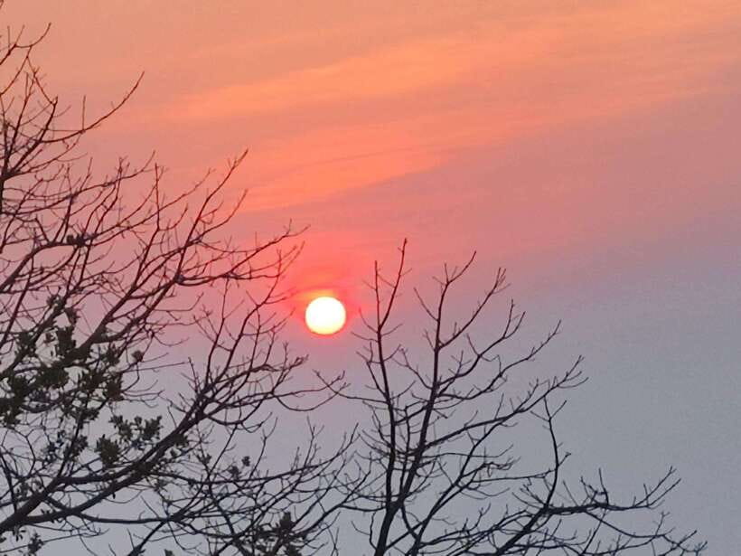 Spiritual Sunrise Wat Doi Suthep, Pha Lat, Alms & Meditation - Key points at a glance