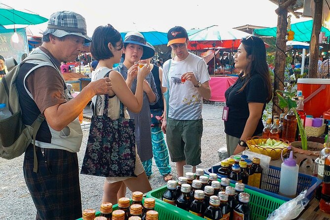 Sunset Local Eats Food Tour in Hua Hin - Is $73.34 good value for a Hua Hin food tour?