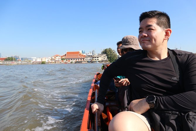 Take a E-Scooter Ride in Bangkok's Jungle - Is $43.74 a Fair Price?