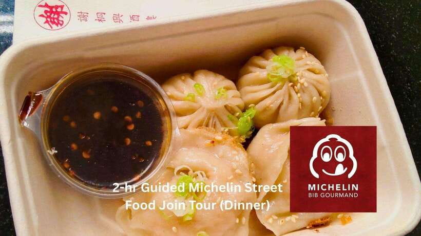 Taste of Chiang Mai: Michelin Guide & Street Food Tour - Is $31 good value?