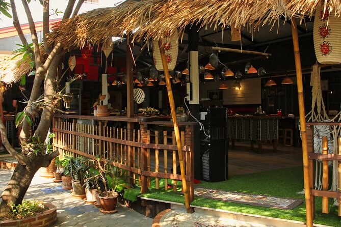 Thai and Akha Cooking Class in Chiang Mai - Thai and Akha cooking in one long, satisfying session