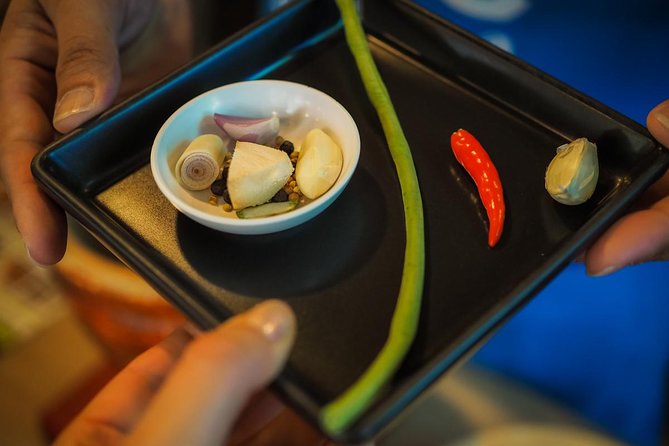 Thai and Akha Cooking Class in Chiang Mai - A cookbook makes the class useful after Chiang Mai