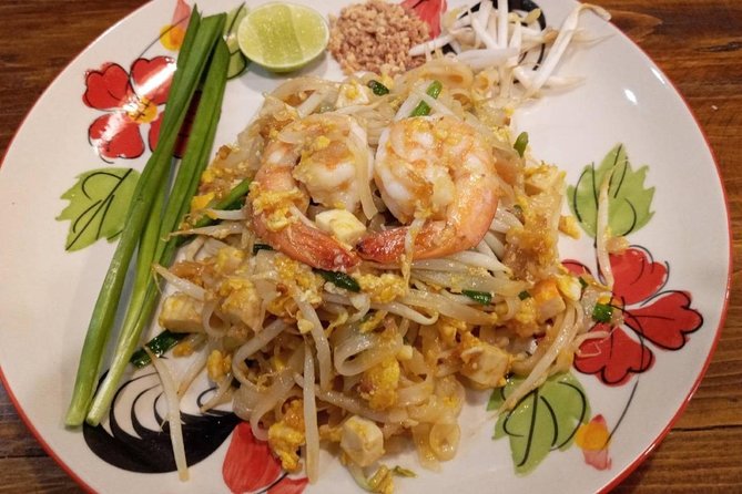 Thai Cooking Class at Tingly Thai Cooking School in Bangkok - Choosing your curry day in Bangkok