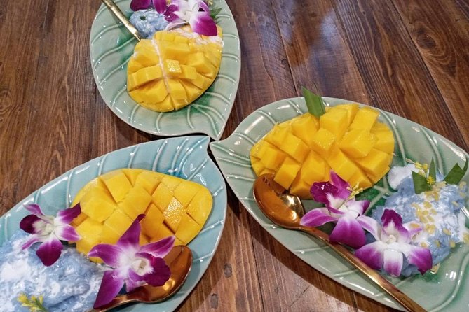 Thai Cooking Class at Tingly Thai Cooking School in Bangkok - Who will get the most from this class