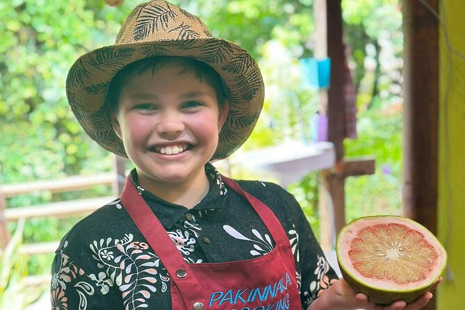 Thai Cooking Class in Khao Lak by Amazon Prime Series Chef - What happens inside Pakinnaka Thai Cooking School