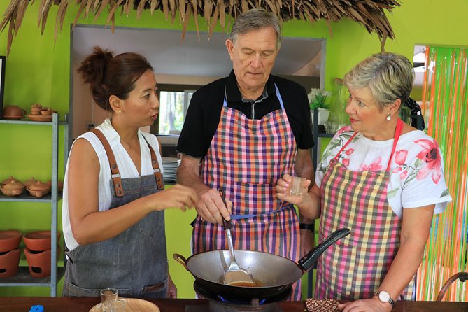 Thai Cooking Class in Khao Lak by Amazon Prime Series Chef - Is $59 a fair price?