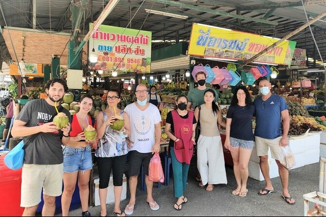 Thai Cooking Class in Phuket - Why the curry paste is the heart of the class
