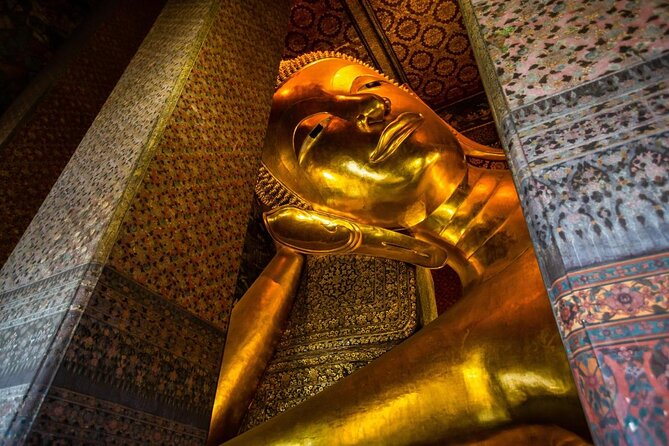 Thai PRIVATE Tour Guide - A private way to get your Bangkok bearings