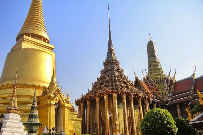 Thai PRIVATE Tour Guide - The guide makes or breaks the day