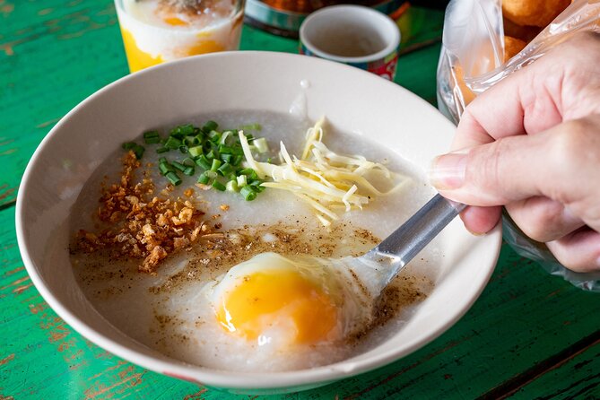 Thai Street Food & Morning Market Walking Tour in Hua Hin - Why this Hua Hin food tour is worth your morning