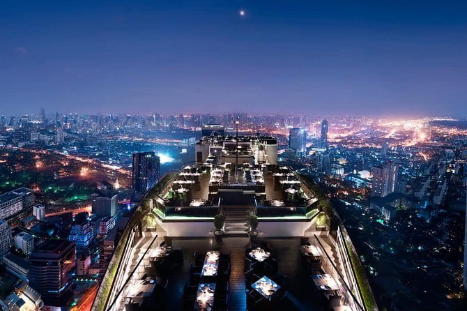The Highest Rated Food Tour in Bangkok 10+ Tastings - Michelin Guide snacks and dessert
