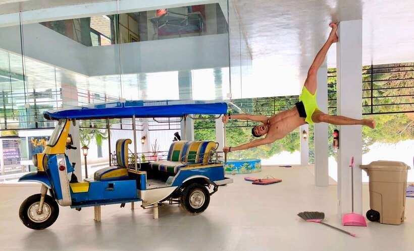 The Upside Down House: Phuket’s Must-See Attraction - Key points to know before you go