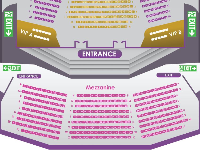 Tiffany's Show Pattaya: Cabaret Show Entry Ticket - Who will enjoy Tiffany’s Show most