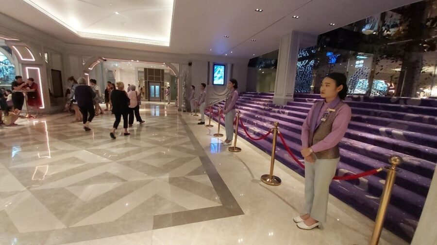 Tiffany's Show Pattaya: Cabaret Show Entry Ticket - Helpful planning details before you go